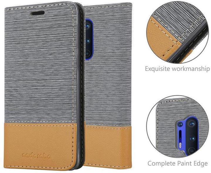Immagine prodotto Cadorabo Jeans Optik (OnePlus 8 Pro)