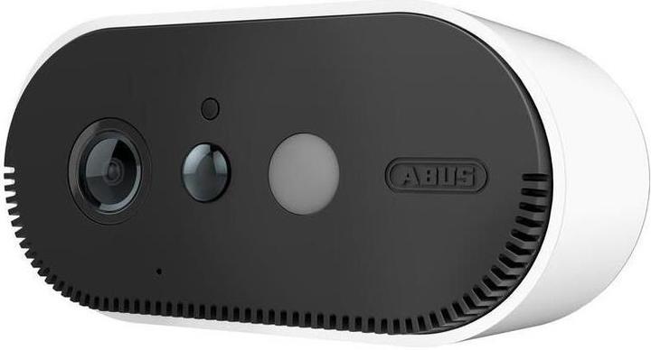 Immagine prodotto Abus Telecamera a batteria WiFi con stazione di base (1920 x 1080 Pixels)