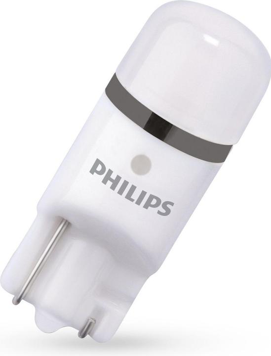 Philips X-tremeUltinon (T10)