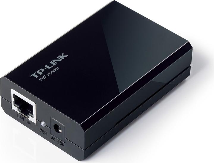 TP-Link Tl-Poe150s (802.3af (PoE), 15.40 W)
