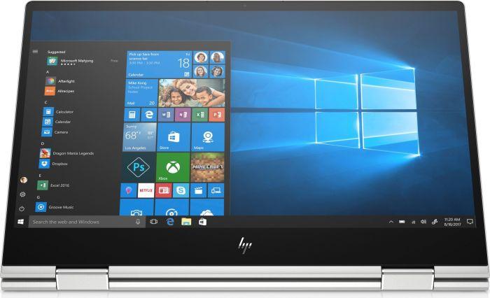 Immagine prodotto HP Envy x360 15-dr1233ng (15.60", Intel Core i7-10510510U, 16 GB, 1000 GB, DE)