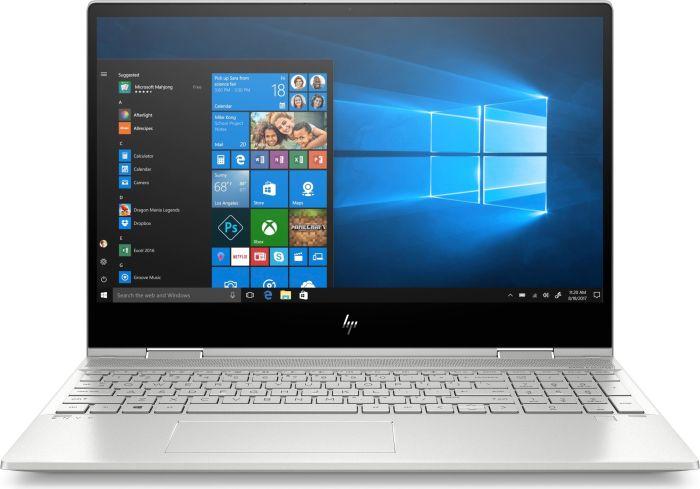 Immagine prodotto HP Envy x360 15-dr1233ng (15.60", Intel Core i7-10510510U, 16 GB, 1000 GB, DE)