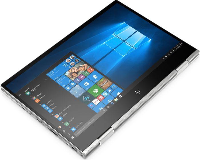 Immagine prodotto HP Envy x360 15-dr1233ng (15.60", Intel Core i7-10510510U, 16 GB, 1000 GB, DE)