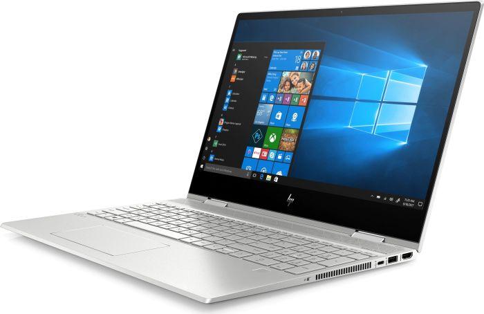 Immagine prodotto HP Envy x360 15-dr1233ng (15.60", Intel Core i7-10510510U, 16 GB, 1000 GB, DE)