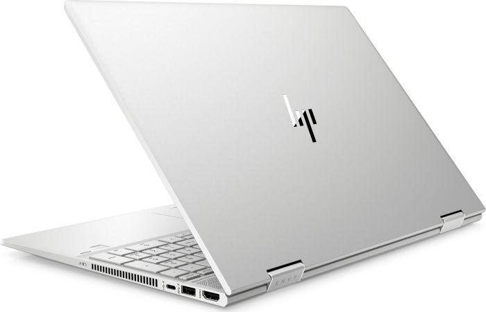 Immagine prodotto HP Envy x360 15-dr1233ng (15.60", Intel Core i7-10510510U, 16 GB, 1000 GB, DE)