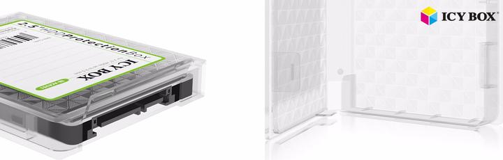 Image du produit Icy Box Ib-Ac6251