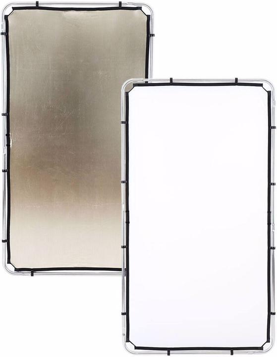 Actual product image Lastolite Skylite Rapid Cover Medium (Reflector)