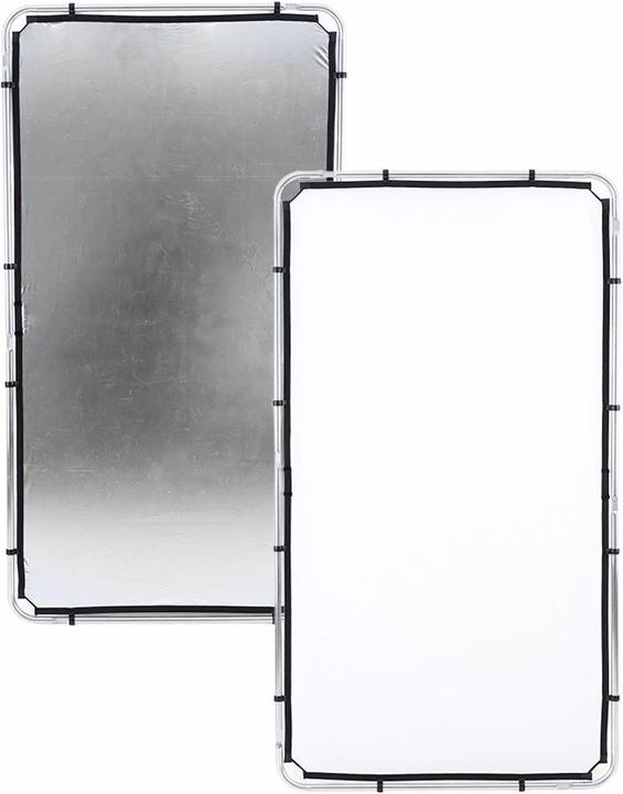 Image du produit Lastolite Couverture rapide Skylite moyenne (Réflecteur)