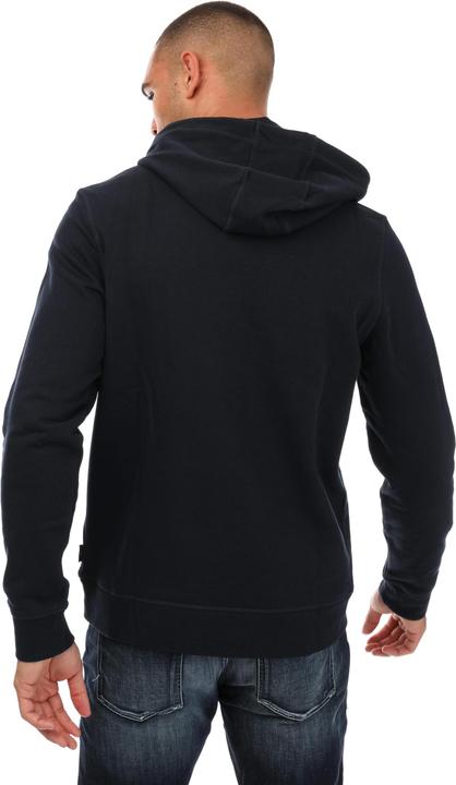 Image du produit Ted Baker - Sweat à capuche HENDON - Homme (XS)