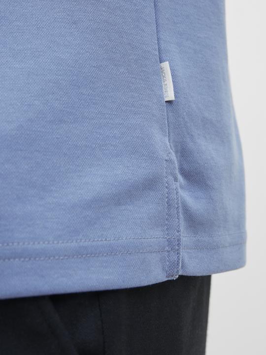 Immagine prodotto Jack & Jones Polo con colletto monocolore Poloshirt (XL)