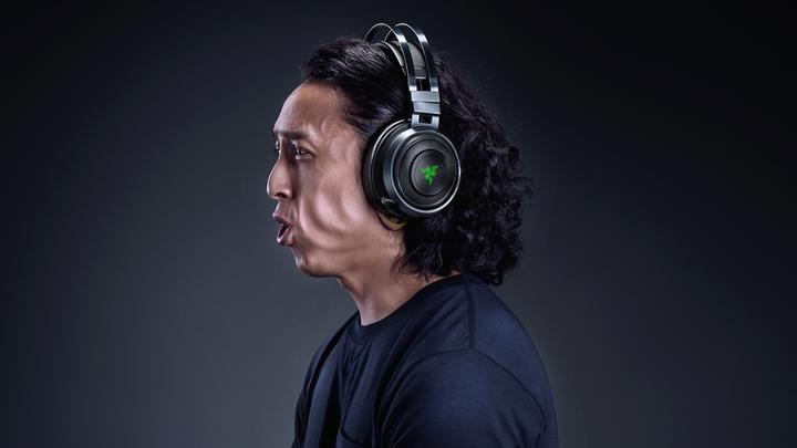 Image du produit Razer Nari Ultimate (Sans fil)