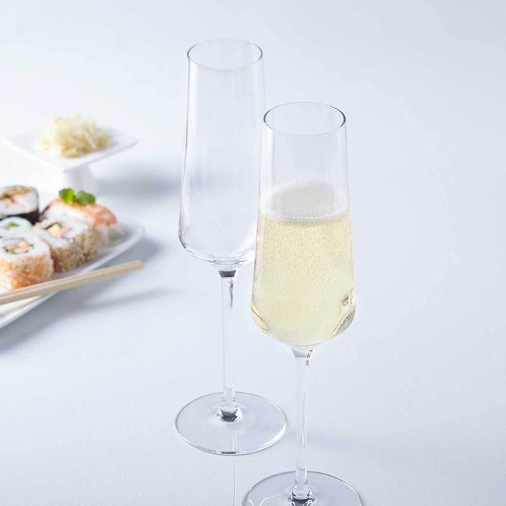 Produktbild Leonardo Puccini (75 cl, 12 Gläser, Rotweingläser, Weissweingläser)