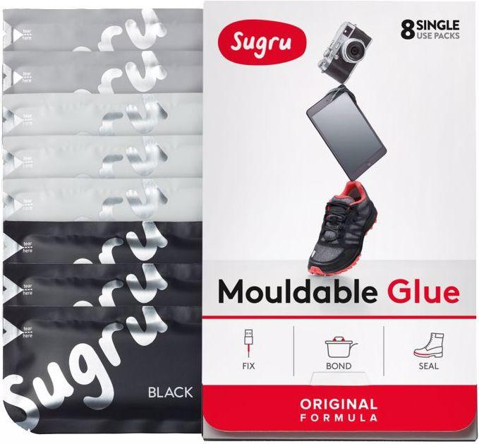 Image du produit tesa Sugru colle moulable (5 g, 8 ml)