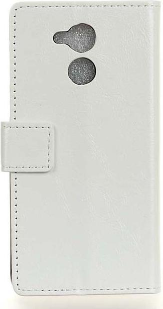 Image du produit MU Classic Couverture en cuir Crazy Horse (Honor 6C, Huawei Enjoy 6S)