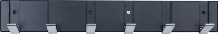 Bhp Wandgarderobe Bueno 48cm schwarz