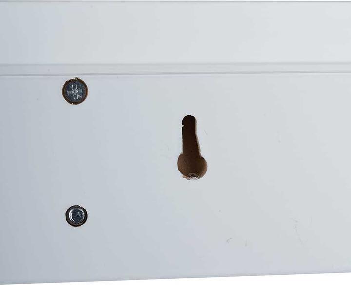 Produktbild Bhp Wandgarderobe Stan