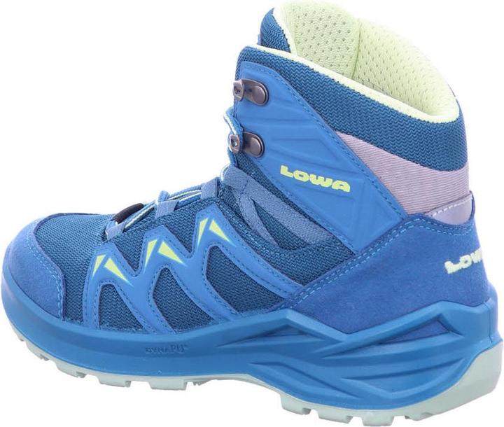 Actual product image Lowa Innox Pro GTX Junior (34)
