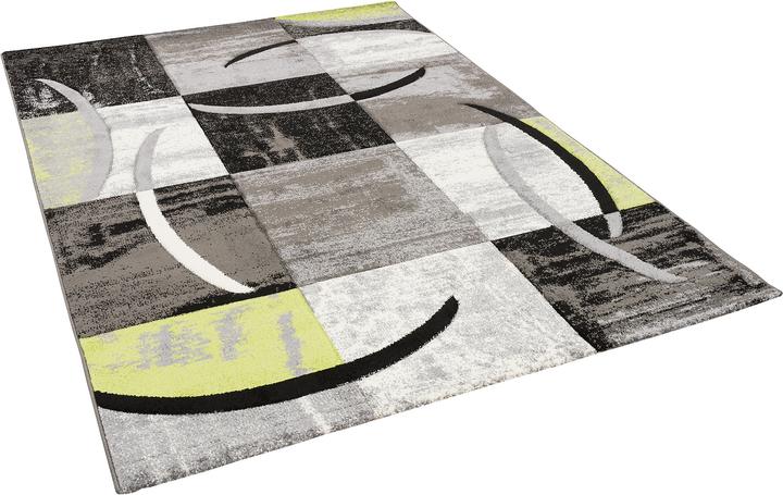 Actual product image Pergamon Designer carpet Brilliant Trend (160 x 230 cm)