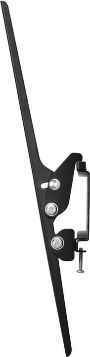 Immagine prodotto Hama Supporto a parete per TV, inclinabile, 191 cm (75") fino a 40 kg (Muro, 75", 40 kg)