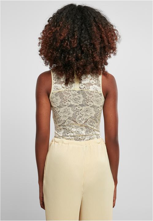 Urban Classics Ladies Laces Body