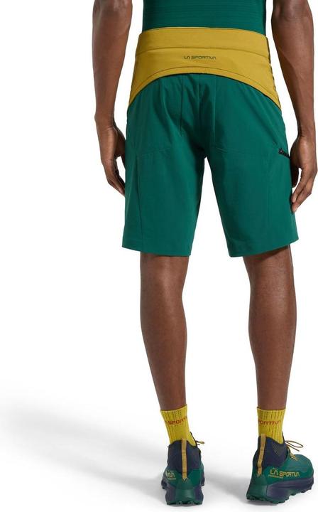 Produktbild La Sportiva Monument Shorts (L)