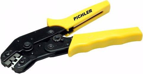 Produktbild Pichler Crimpzange Servostecker