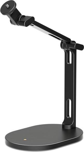 Actual product image RØDE Podmic USB microphone with DS-2 desktop stand