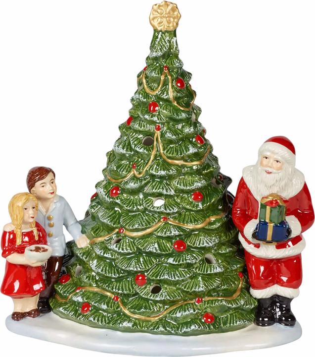 Produktbild Villeroy & Boch Deko Santa am Baum