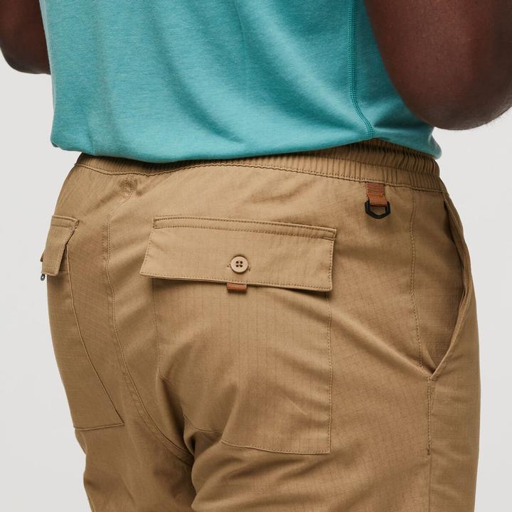Immagine prodotto Cotopaxi Pantaloni Salto Ripstop (M)