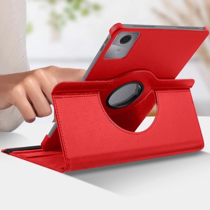 Actual product image Avizar 360 Secure Cover (Lenovo Tab M11)