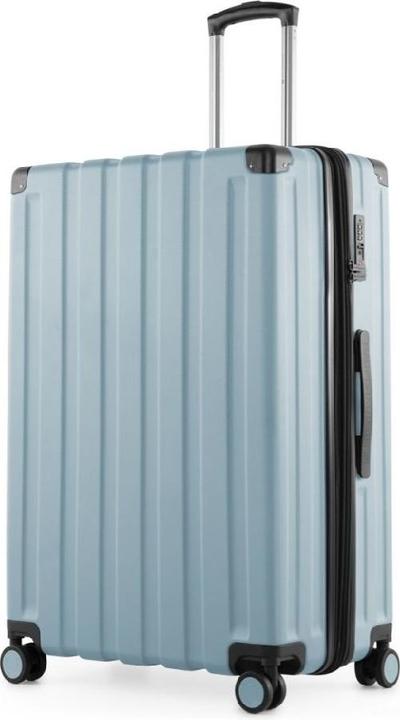 Actual product image Hauptstadtkoffer Q-Damm - Large hard case (111 l, L (90 - 115l))