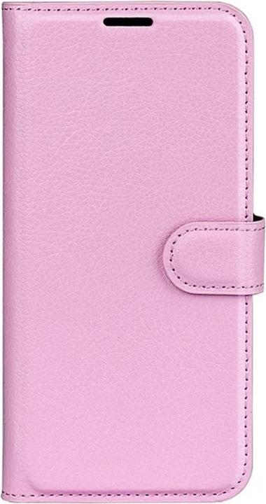 Actual product image Screenguard Leather Guard Lederhülle (Xiaomi Poco X7 Pro)