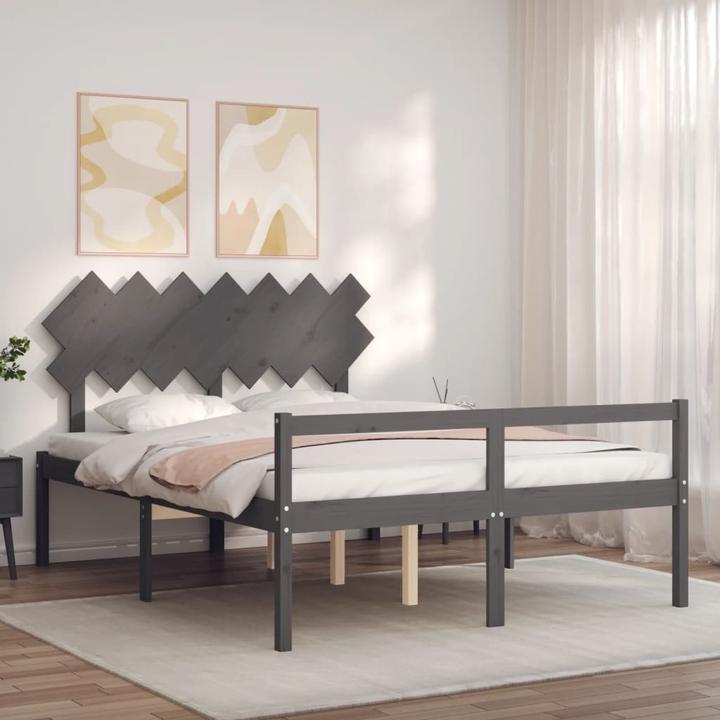 Actual product image VidaXL Nenad (150 x 200 cm)