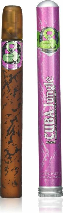 Cuba Jungle Snake (Eau de Parfum, 35 ml)