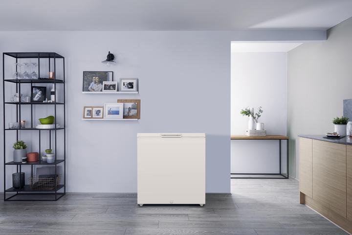 Produktbild Bauknecht GTE 193 A2+ (Freistehend, 166 l)