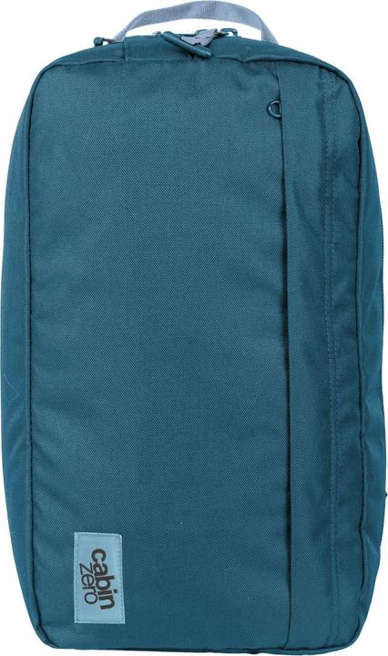 Aruba Blue