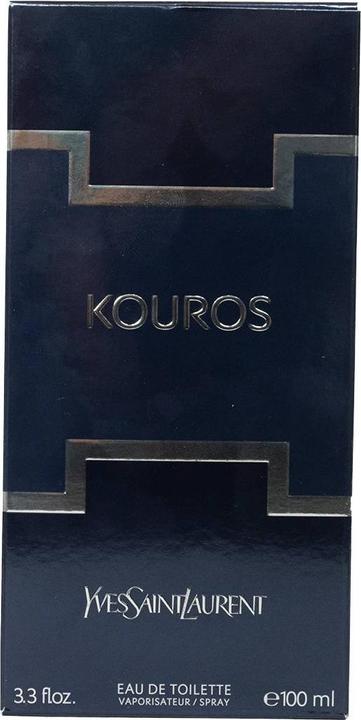 Produktbild Yves Saint Laurent Kouros (Eau de Toilette, 100 ml)