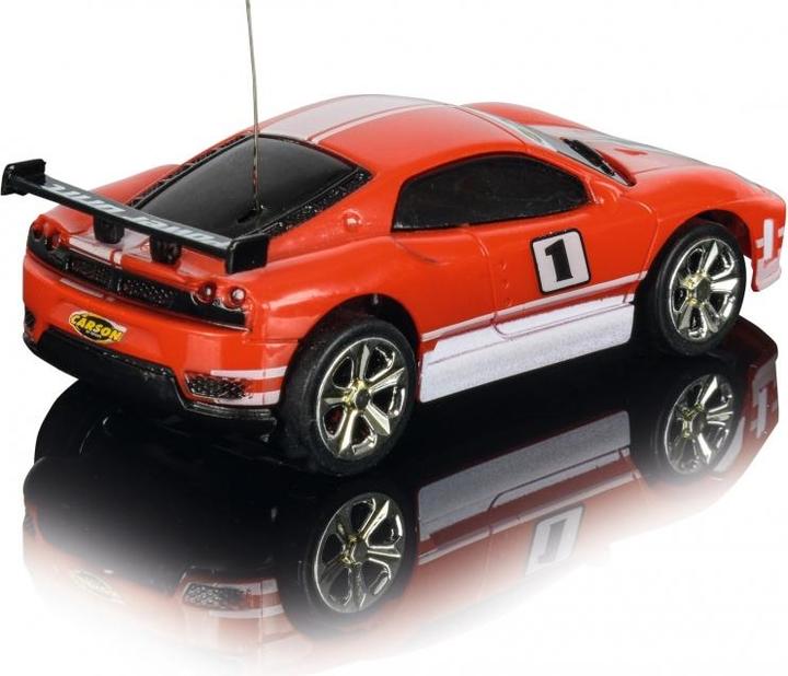Actual product image Carson Nano Racer Power Drift (RTR Ready-to-Run)