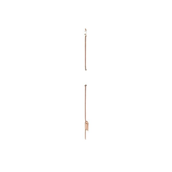 Valeurs nutritives et ingrédients Fossil Barre de sangle (16 mm) (16 mm, Acier inoxydable)