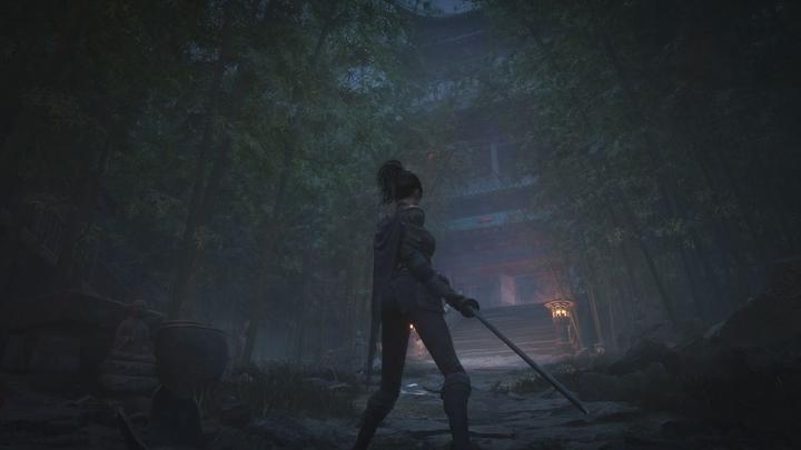 Immagine prodotto 505 Games Wuchang: Fallen Feathers PS-5 D1 (PS5, DE)