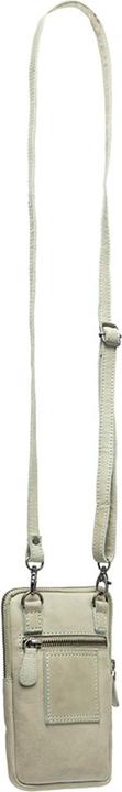 Actual product image The Chesterfield Brand Salta Handytasche Leder 11 cm