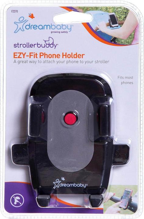 Immagine prodotto Dreambaby Strollerbuddy