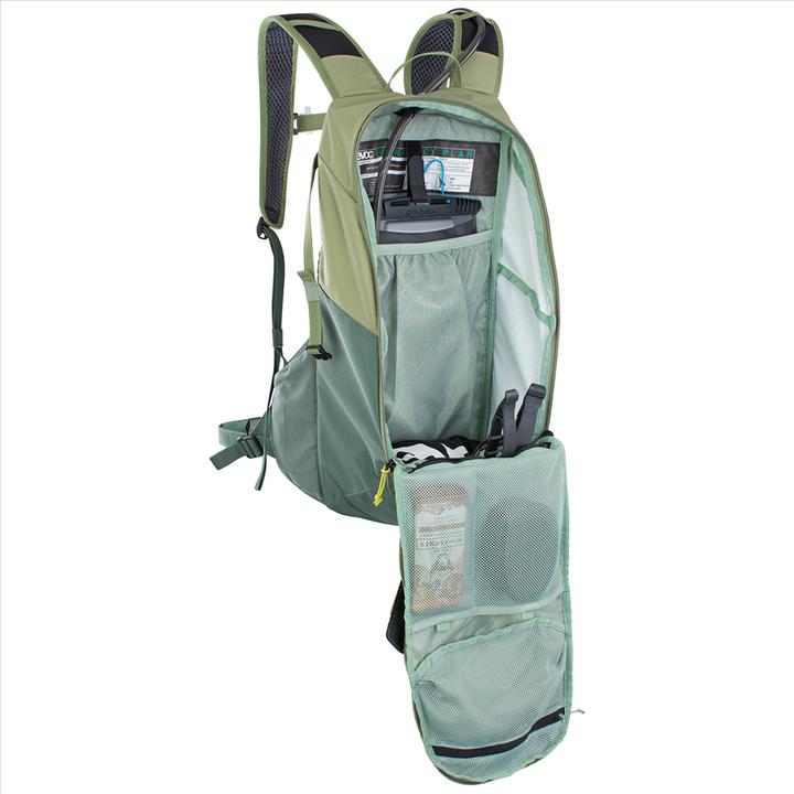 Actual product image Evoc Ride (16 l)
