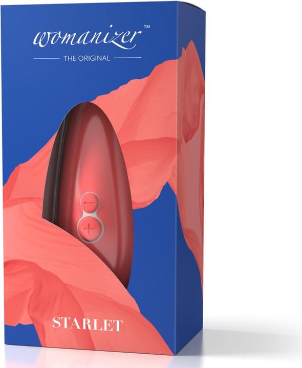 Produktbild Womanizer Starlet 2