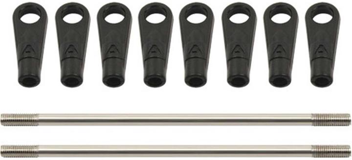 Produktbild Align 600/700FL Linkage rod(A) set