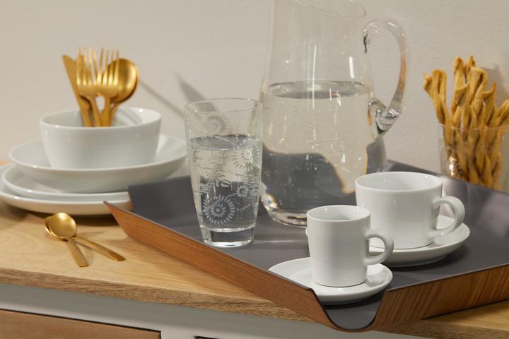 Actual product image Kahla Five Senses coffee cup (200 ml, 1 x)