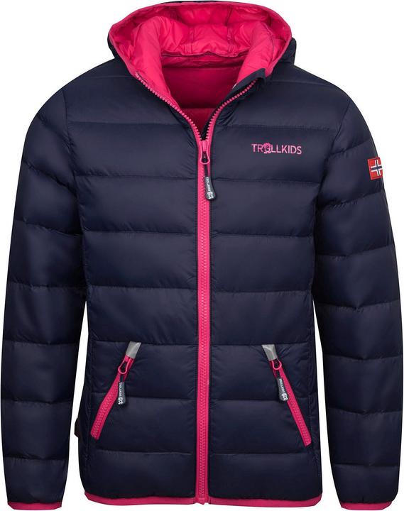 Produktbild Trollkids Dovrefjell (104)