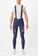 Castelli Soudal Quick-Step Sorpasso RoS Bibtight