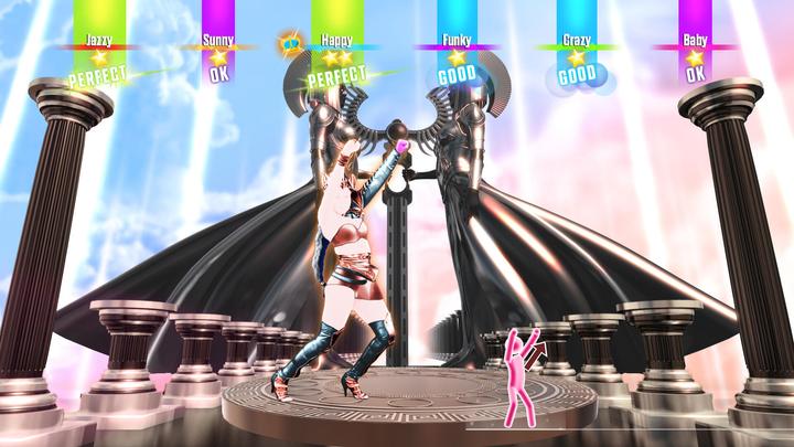 Image du produit Ubisoft Just Dance 2017 (PS3)