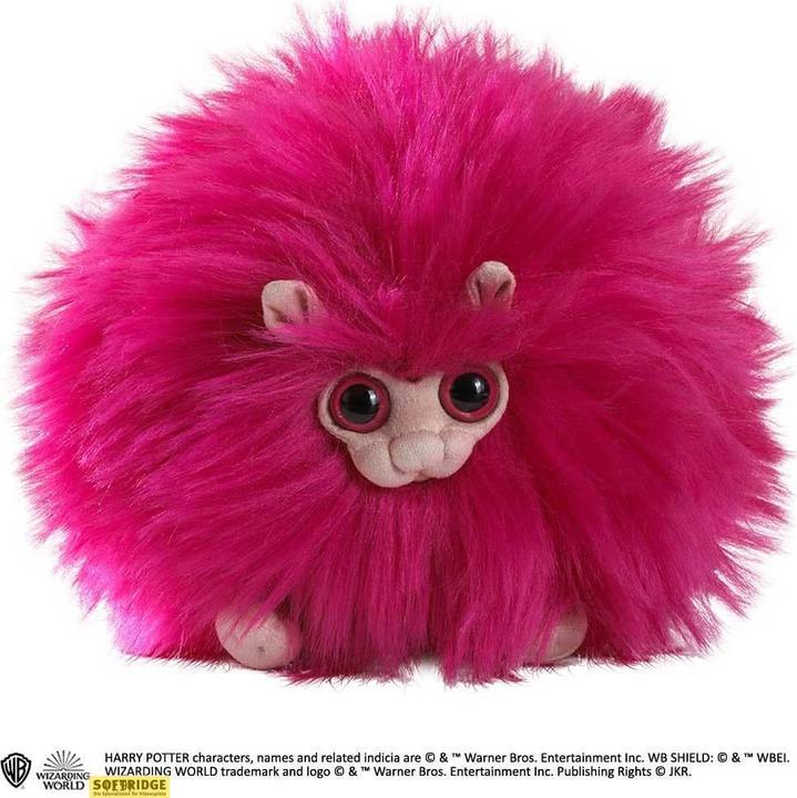 Produktbild Noble Collection Harry Potter: Minimuff (15 cm)